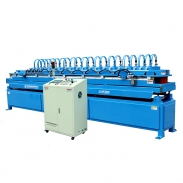 300對30高速波紋管成型機