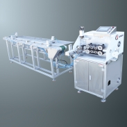 視覺自動切割機(jī)