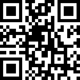 底部二維碼 底部二維碼